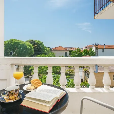 Apartment Remy Vodice Kültér fotó