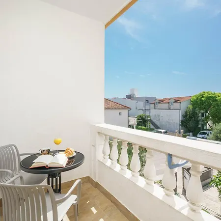 Apartment Remy Vodice Kültér fotó