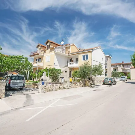 Apartment Remy Vodice Kültér fotó