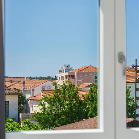 Apartment Remy Vodice Kültér fotó
