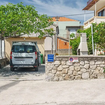 Apartment Remy Vodice Kültér fotó