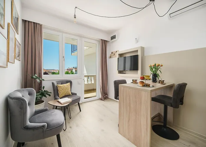 Apartment Remy