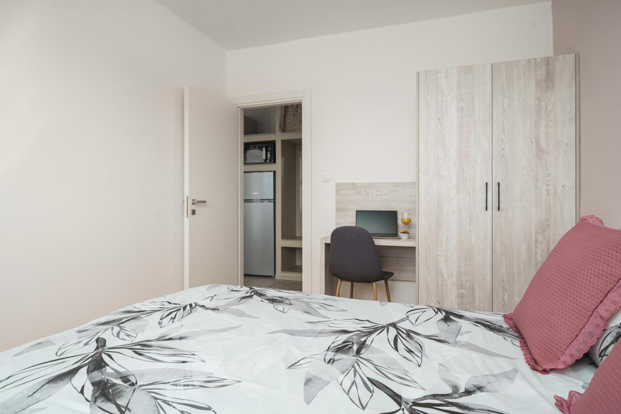 Apartment Remy *
