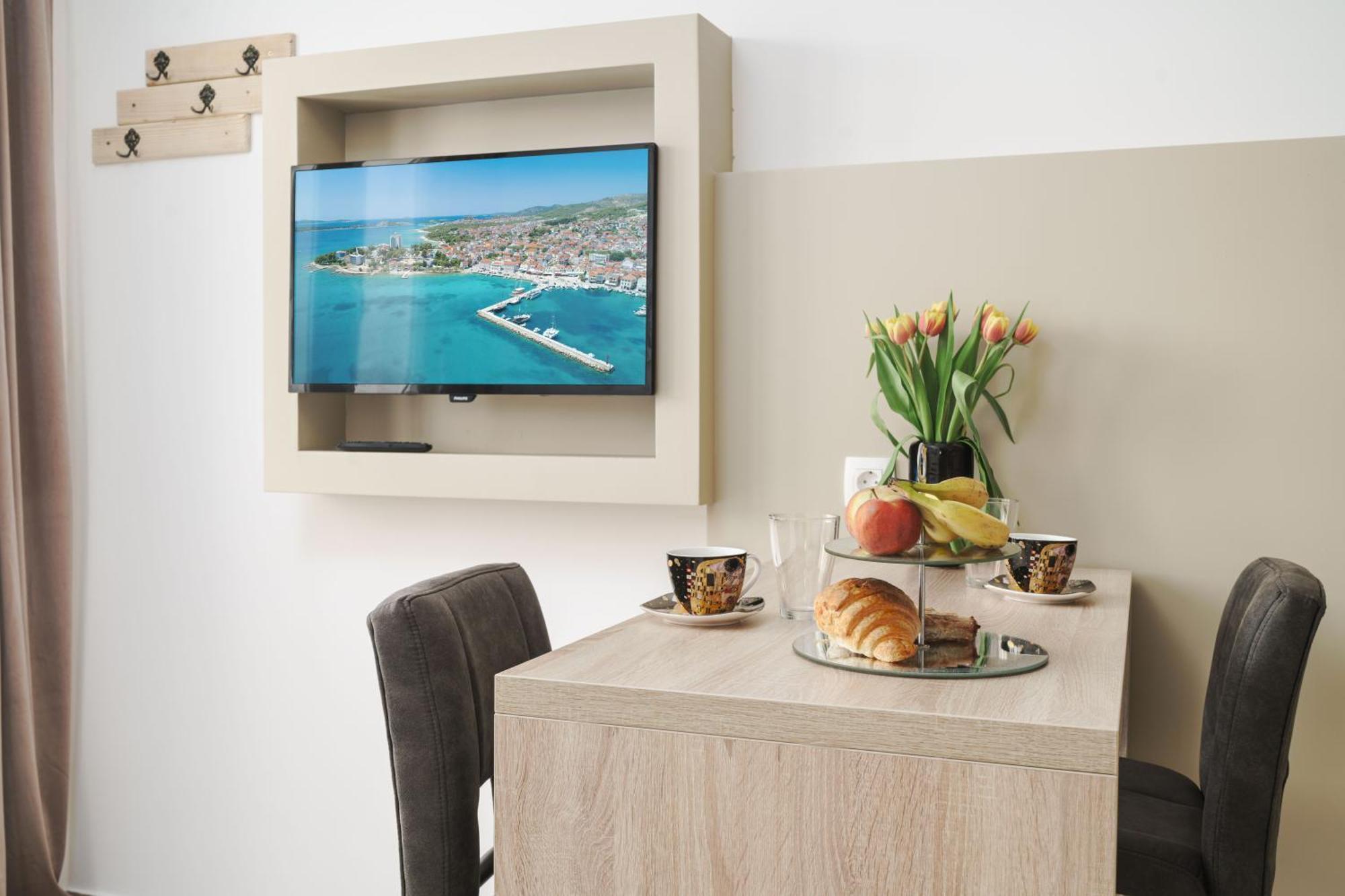 Remy Apartment *