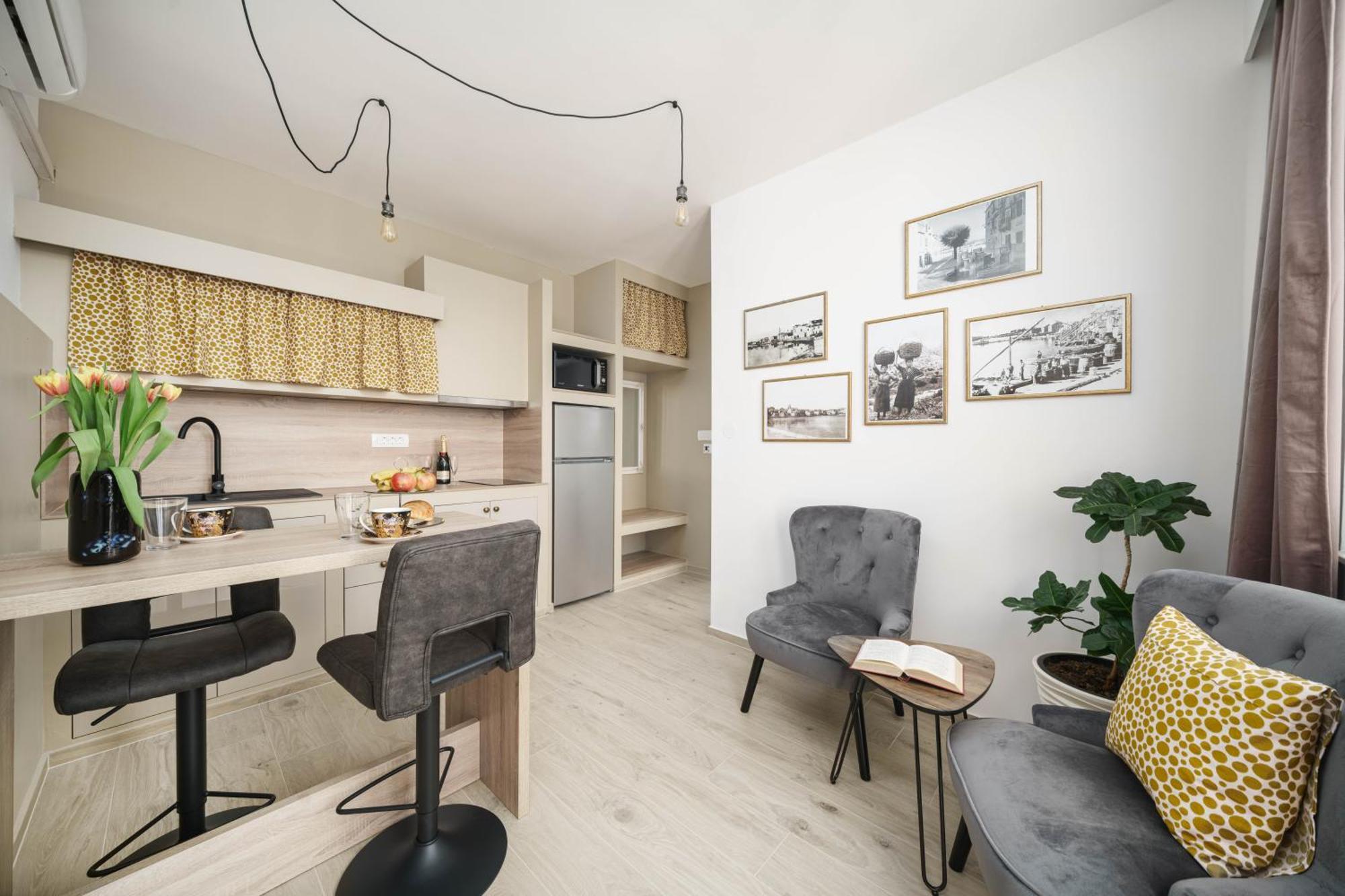 Apartment Remy Vodice