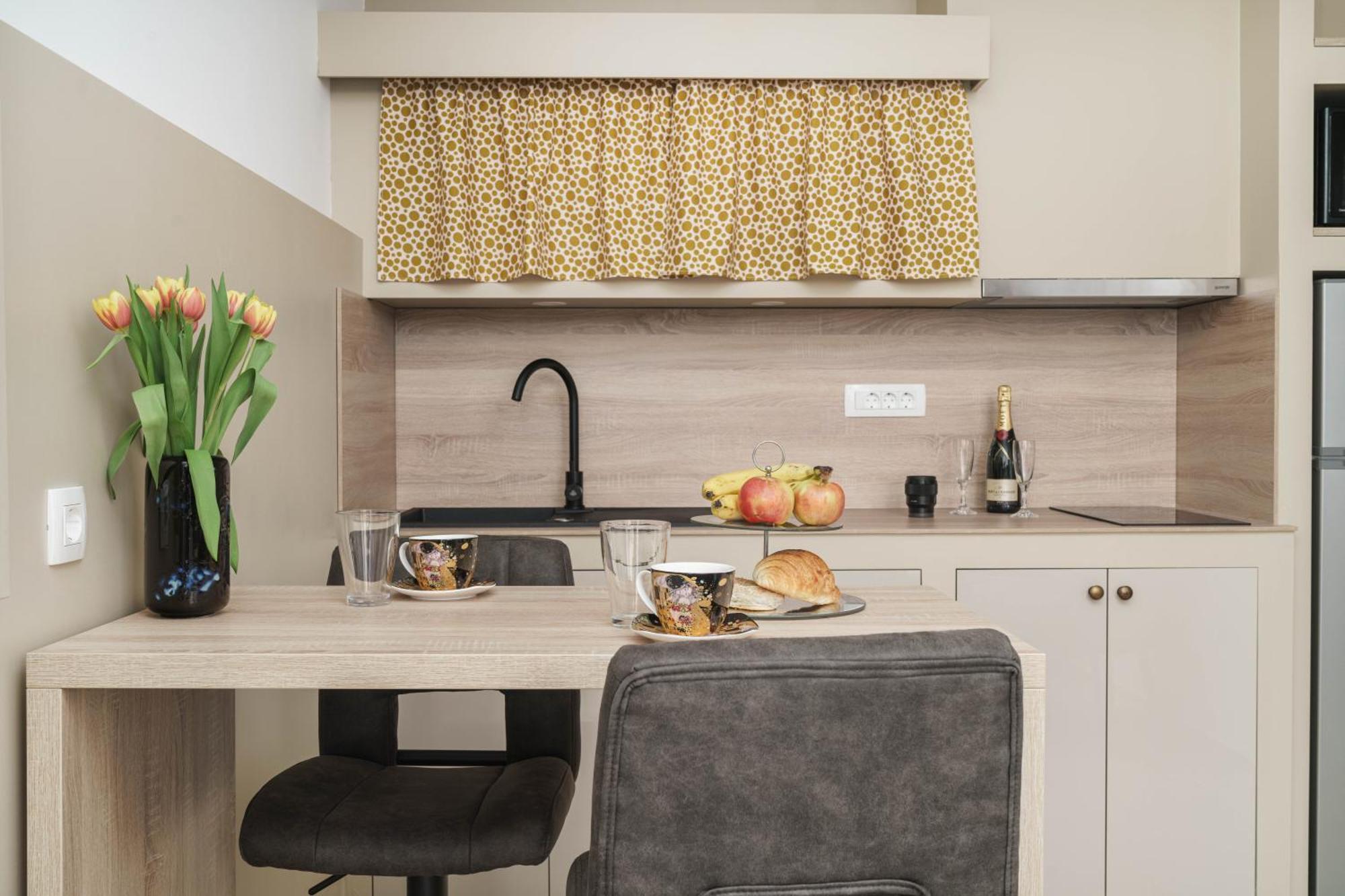 Apartment Remy