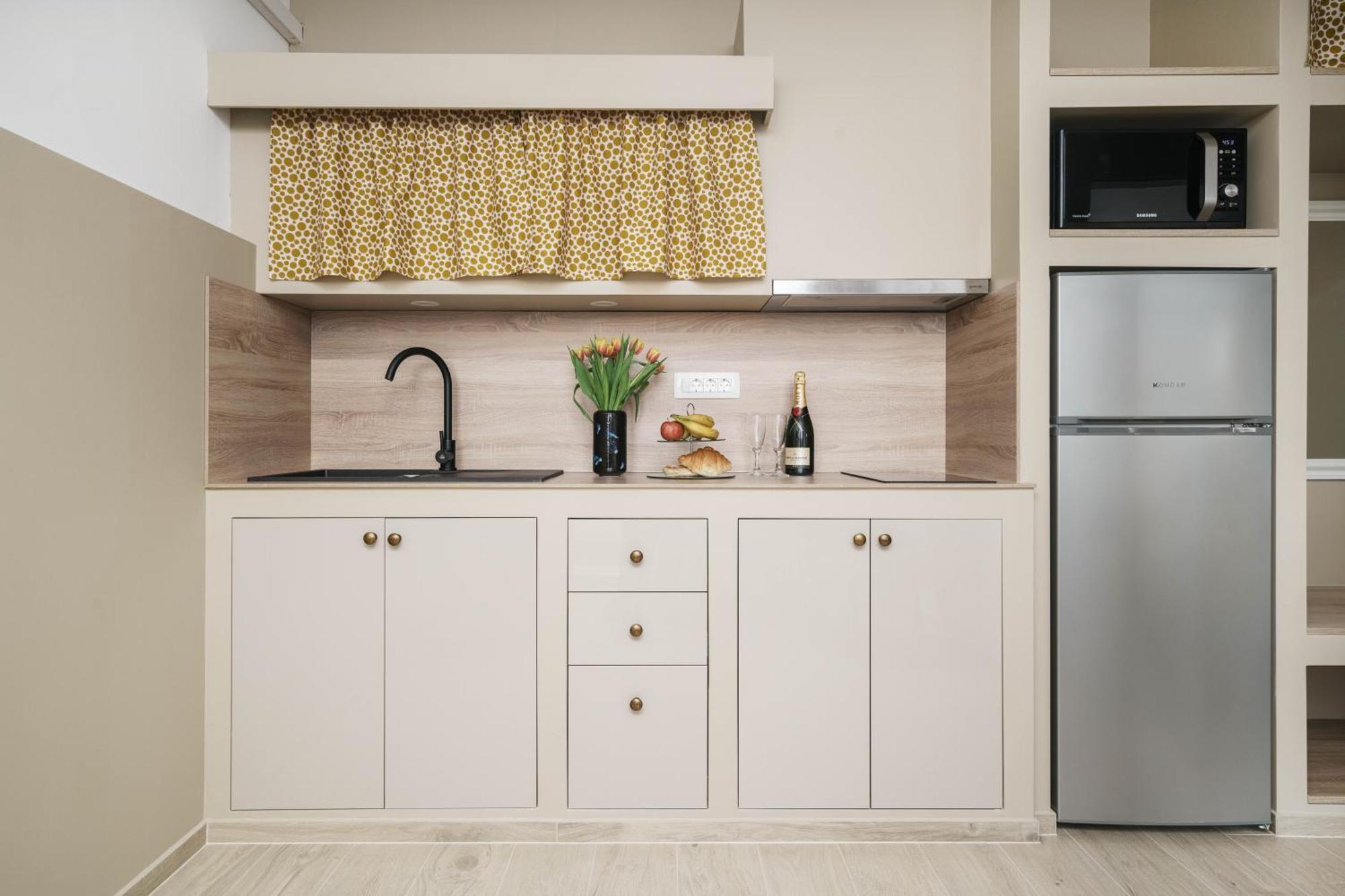 Remy Apartment Vodice