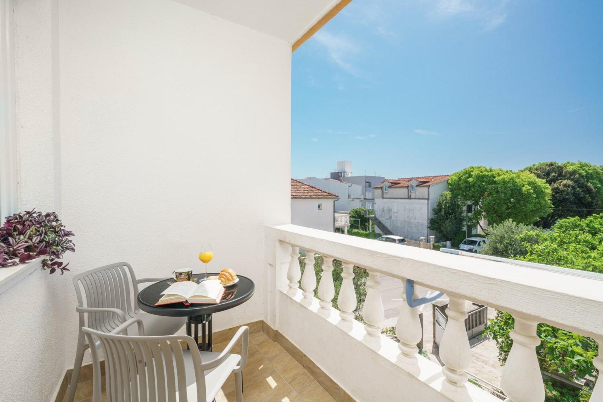 Appartement Remy *