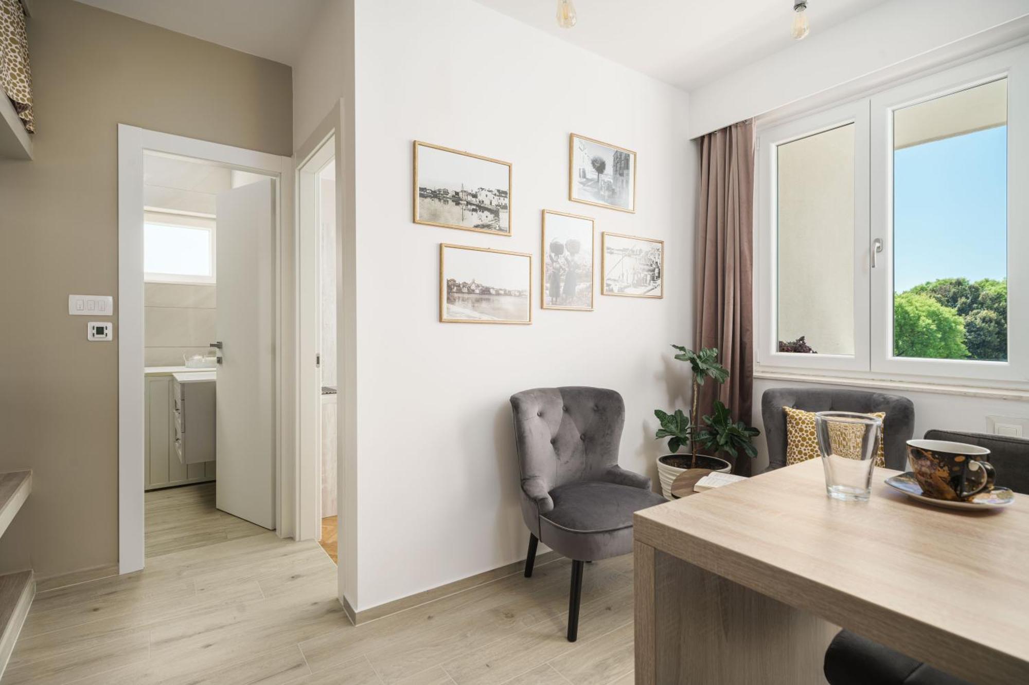 Remy Apartment Vodice