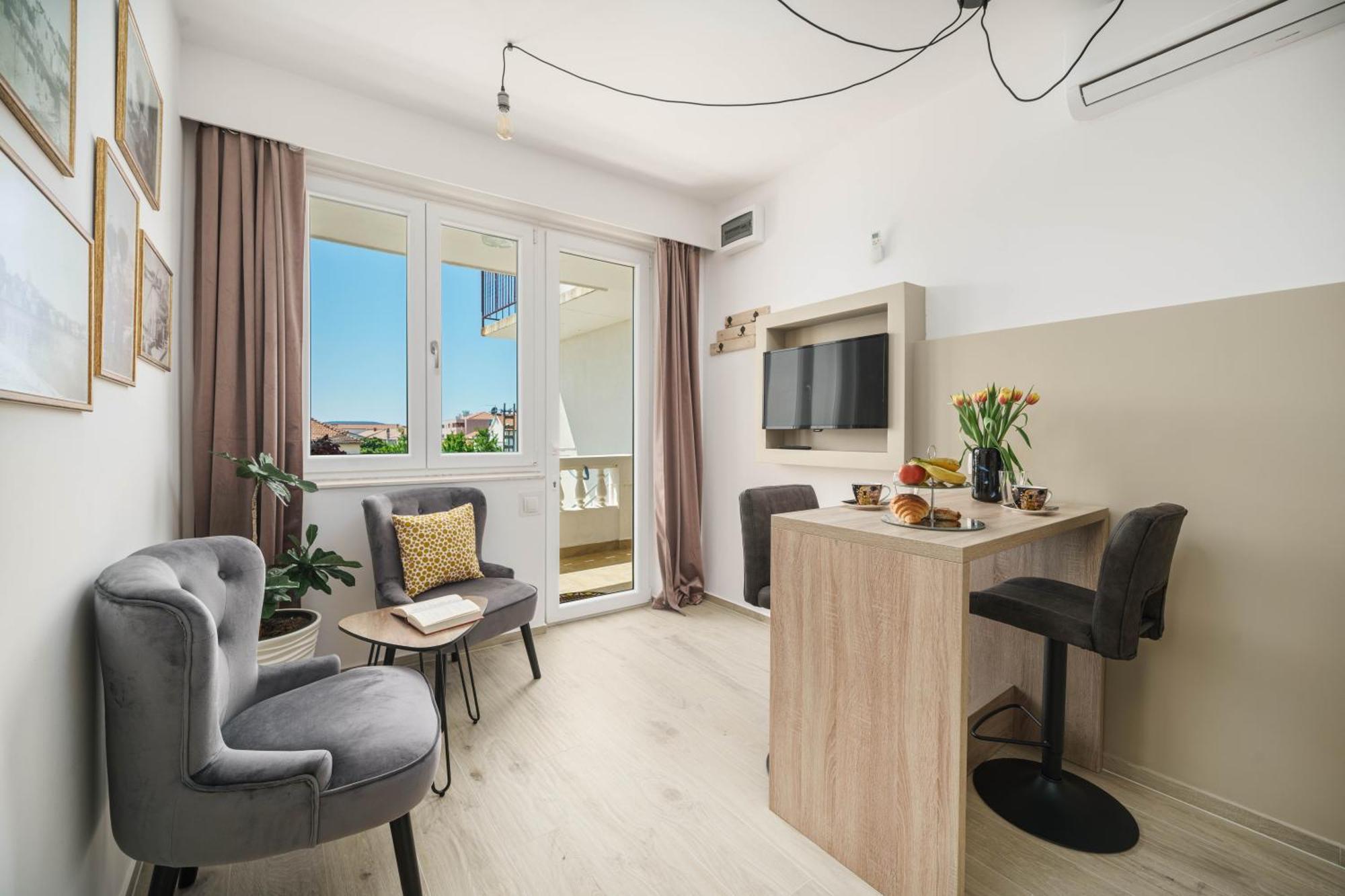 Apartment Remy *