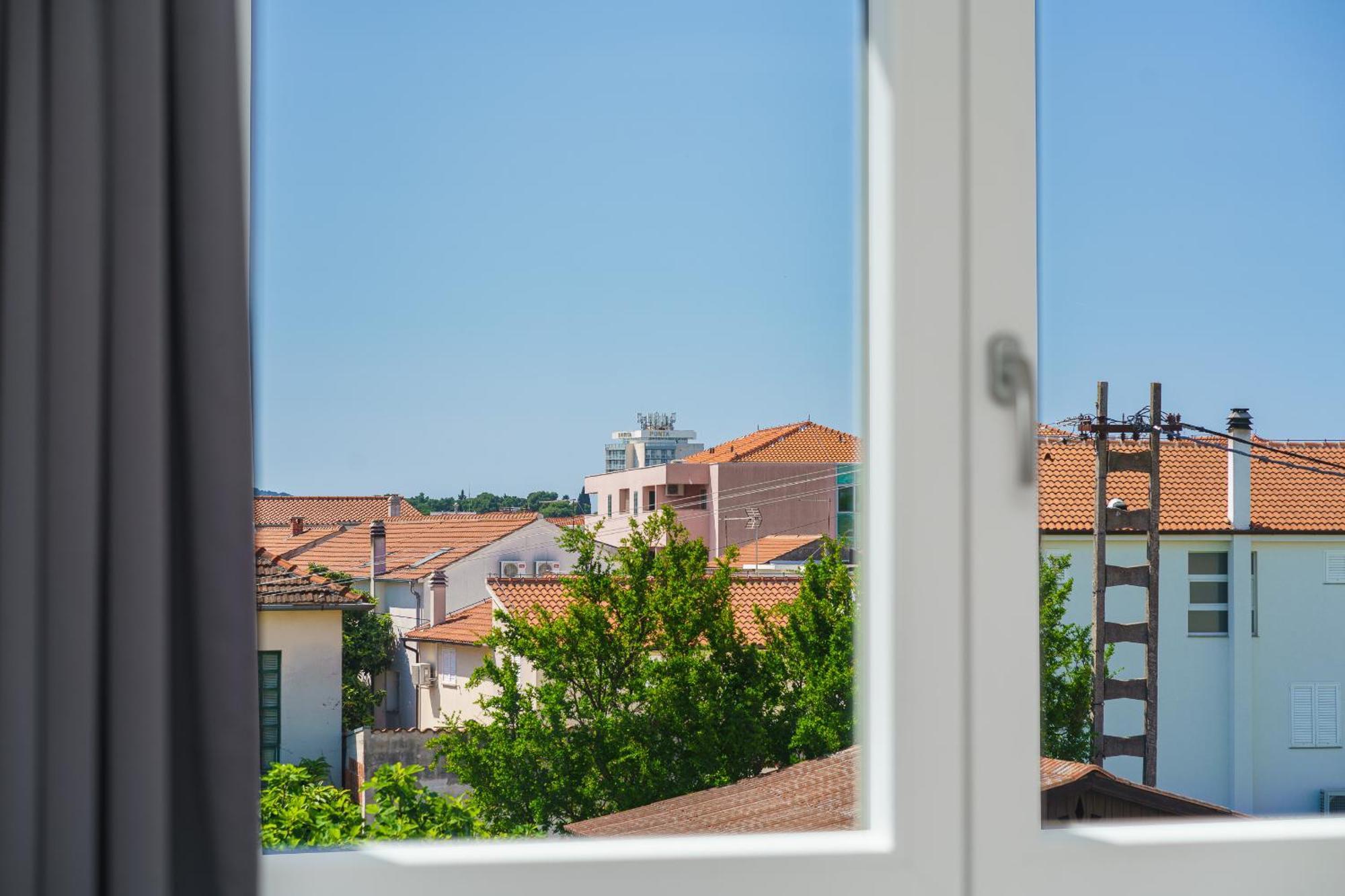 Appartement Remy