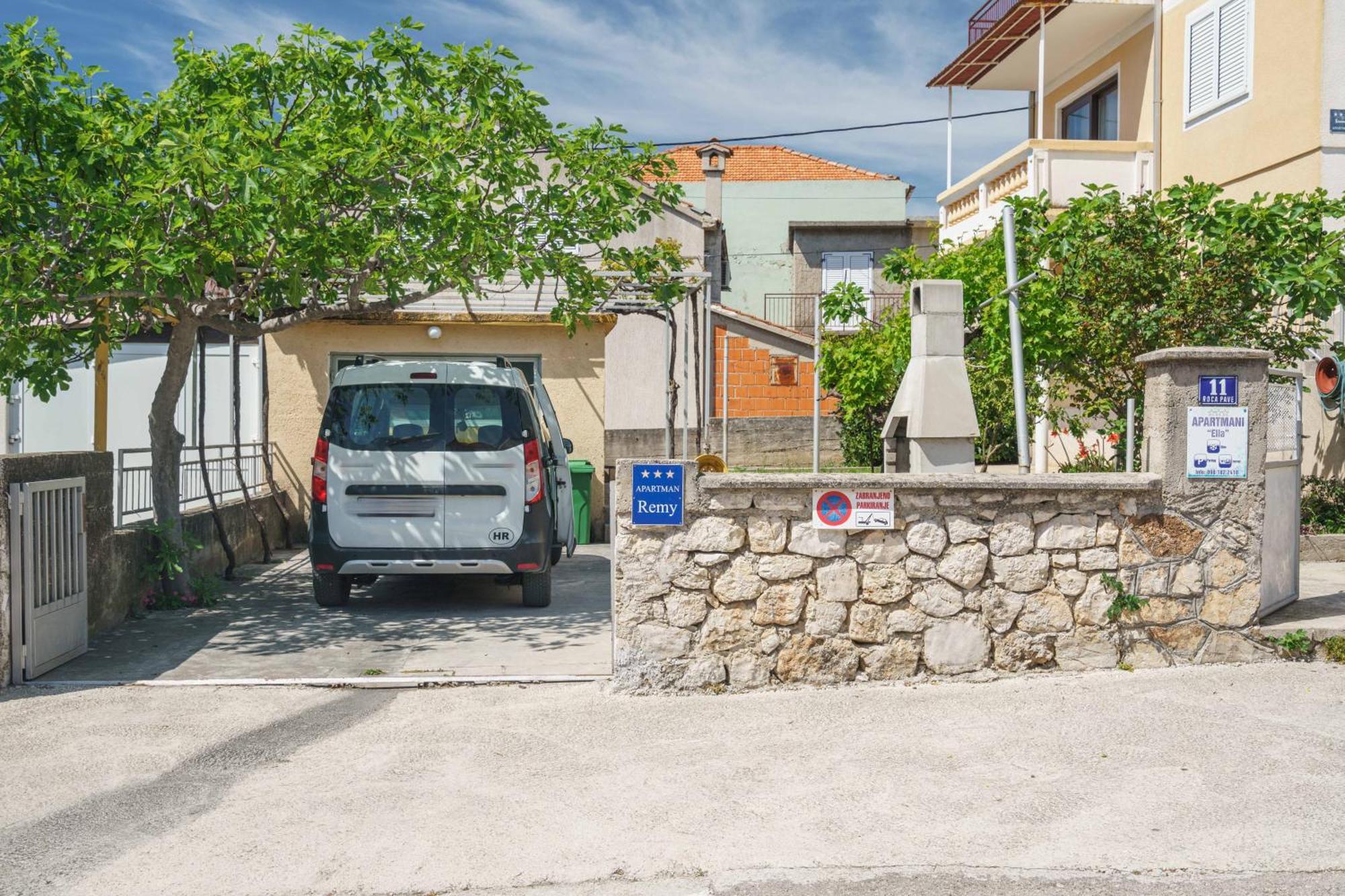 Remy Vodice